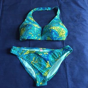 Victoria’s Secret  two piece 👙